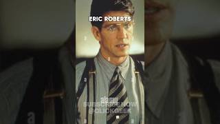 ERIC ROBERTS EVOLUTION [upl. by Leonid]