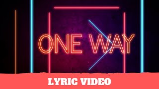 One Way Lyric Video  Hillsong Kids [upl. by Emmie]