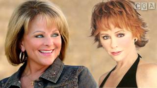 Reba and Susie McEntire  Sky Full of Angels [upl. by Novanod]