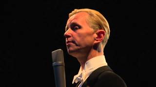 Max Raabe amp Palast Orchester  What A Difference A Day Makes [upl. by Wendy]