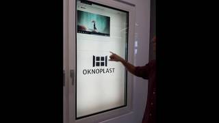 Smart Window  Oknoplast [upl. by Noakes748]