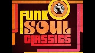 Funk Soul Classics [upl. by Jacquenette815]