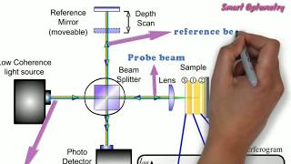 Optical Coherence Tomography  OCT Full [upl. by Llieno211]