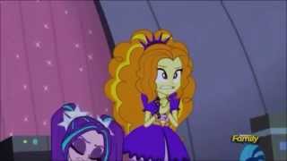 My Little Pony EG Rainbow Rocks quotWelcome to the Showquot Music [upl. by Edra]