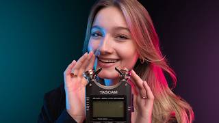 Tascam Sound For immediate Sleep [upl. by Wunder]