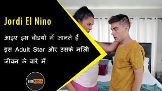 Life Story of Jordi El Nino Polla in Hindi [upl. by Dunaville]