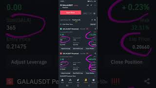 Do This and Never Get Liquidated Anymore  Binance Hedge Mode Strategy  BINANCE FUTURE 2025 [upl. by Grimonia]