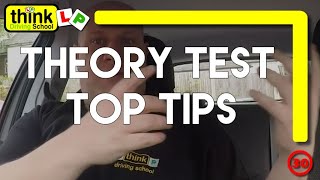 Master the Driving Theory Test Expert Advice You Need to Know [upl. by Iramo]