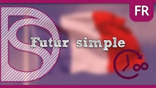 Frans  Futur simple [upl. by Holland]