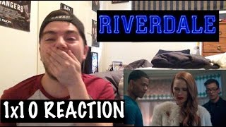 The cast of Riverdale previews Season 4 [upl. by Zavras]