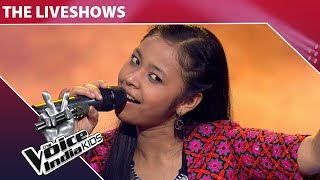 Neelanjana Ray and Divya Kumar Performs On Sun Saathiya  The Voice India Kids  Episode 34 [upl. by Stanfield]