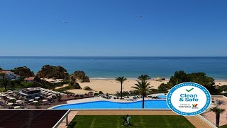 Pestana Alvor Praia Premium Beach amp Golf Resort Alvor Portugal [upl. by Ynej]