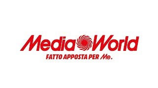 MediaWorld fatto apposta per Me [upl. by Pirozzo]