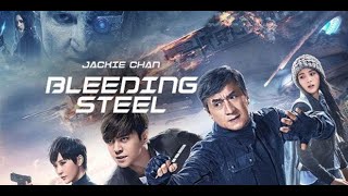 BLEEDING STEEL  Jackie chan New Released Hollywood Full Hindi Dubbed Movie 2020 Full Action Movies [upl. by Oniliuqnart976]