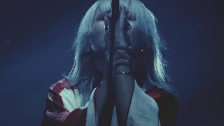 Reol  白夜 Live at 音沙汰 Tokyo [upl. by Wallford]