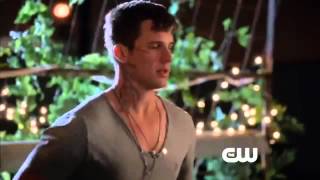 StarCrossed  2013 TV Show Trailer [upl. by Anilatsyrc]