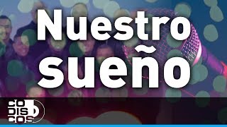 Nuestro Sueño Karaoke Grupo Niche  Audio [upl. by Austin]