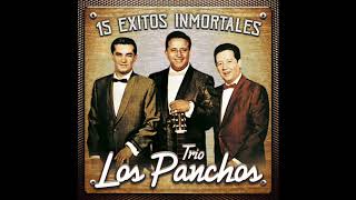 Los Panchos  15 Exitos Inmortales Disco Completo [upl. by Aital]