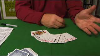 Learn About the Bidding Process in Pinochle [upl. by Aiello911]