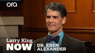 Dr Eben Alexander on reincarnation and past lives [upl. by Tenenbaum]