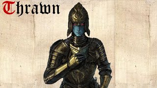 Star Wars Grand Admiral Thrawn Theme  EPIC MEDIEVAL STYLE [upl. by Olinad]