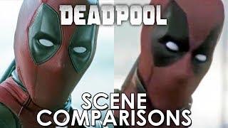 Unboxing this Deadpool Costume Suit Movie Replica from Professional Cosplay [upl. by Tam825]