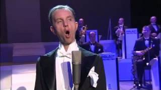 Max Raabe amp Palast Orchester Tonight or Never [upl. by Eniak504]