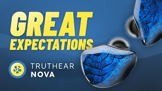 Truthear Nova REVIEW [upl. by Nolyag]