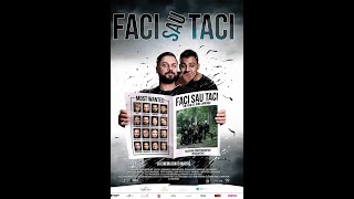 FACI SAU TACI Film Romanesc Comedie 2019 FULL [upl. by Welker665]