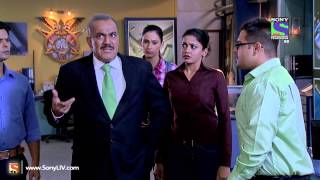 CID  Painting ki chori 2  Episode 1080  24th May 2014 [upl. by Lleneg695]