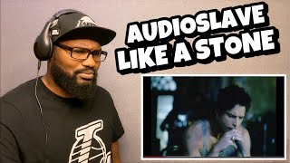 AUDIO SLAVE  LIKE A STONE  REACTION [upl. by Chladek]