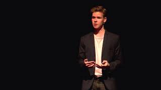 Youre being manipulated and dont even know it  Nate Pressner  TEDxYouthBasel [upl. by Akinajnat]