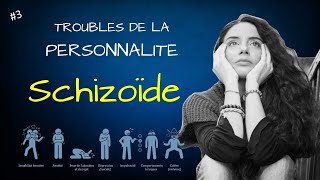 🧠 Trouble de la personnalité schizoïde TPS [upl. by Biagio]