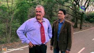 CID  Masoom Dost Part II  Episode 1092  21st June 2014 [upl. by Eimot]