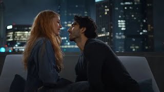 ‘We can bury anyone’ Justin Baldonis untraceable plan to destroy Blake Lively [upl. by Priest]