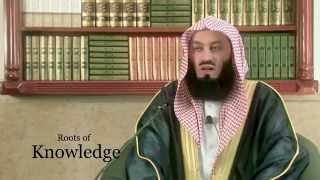 Tafseer of Surah Al Fatiha  Mufti Ismail Menk [upl. by Georgianne]