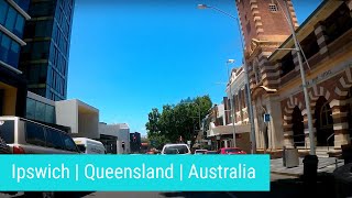 Ipswich Queensland Australia [upl. by Isteb]