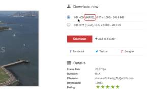 File Formats Mov vs Mp4 [upl. by Eduj]