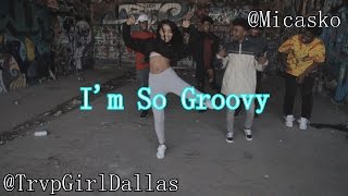 Future  Im So Groovy Dance Video shot by Jmoney1041 [upl. by Dannye154]