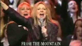 Hear Our Praises  HILLSONG Shout to the Lord 2000 [upl. by Bel292]