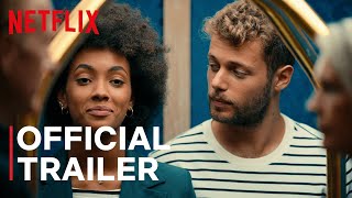 Summertime  Official Trailer  Netflix [upl. by Margaux]