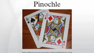 Pinochle [upl. by Ahsikar151]