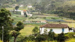 Andes Merideños Merida Venezuela HD [upl. by Nylynnej]