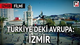 İzmir İstanbul’u nasıl geçti [upl. by Hildegaard832]