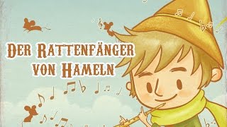 Der Rattenfänger von Hameln [upl. by Nathanil82]