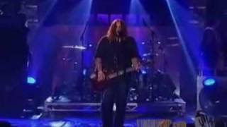 Seether feat Amy Lee Broken Live [upl. by Ahsiuqel948]