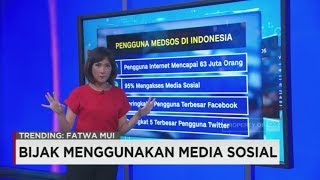 Bijak Menggunakan Media Sosial [upl. by Willow]