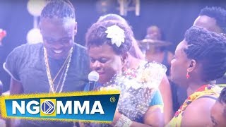 PALLASO  MAMA  Road2MAMA [upl. by Anelah]