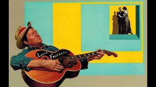 Lefty Frizzell  Mom and Dads Waltz [upl. by Rimma]