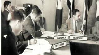 Documental quotCentroamérica una historia en común 60 años de integraciónquotavi [upl. by Alejna]